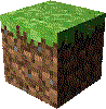 minecraft grass block